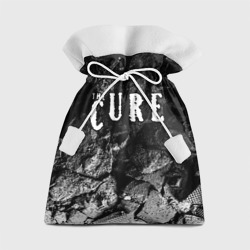 Подарочный 3D мешок The Cure black graphite