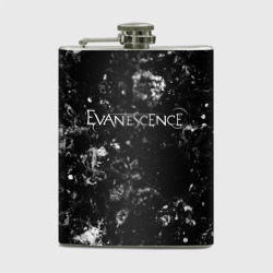 Фляга Evanescence black ice