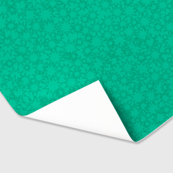 Бумага с принтом Паттерн звездочки для любого человека, вид спереди №3. Цвет основы: белый