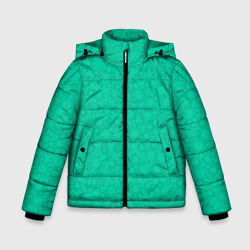 Паттерн звездочки – Зимняя куртка для мальчиков 3D с принтом купить