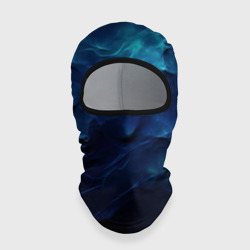 Балаклава 3D Абстрактные волны глубины