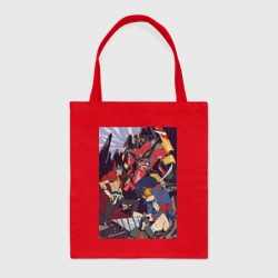 Шоппер BioNature Гуррен-Лаганн Камина Симон 