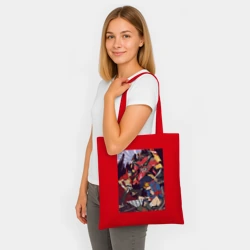 Шоппер BioNature Гуррен-Лаганн Камина Симон  - фото 2