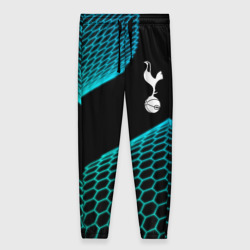 Женские брюки 3D Tottenham football net