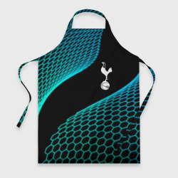 Фартук 3D Tottenham football net