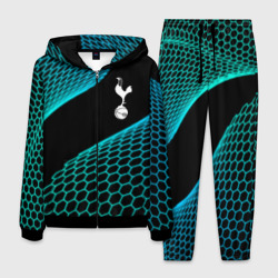 Мужской костюм 3D Tottenham football net