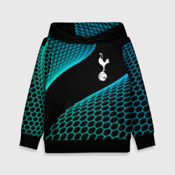 Детская толстовка 3D Tottenham football net