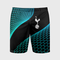 Мужские шорты спортивные Tottenham football net