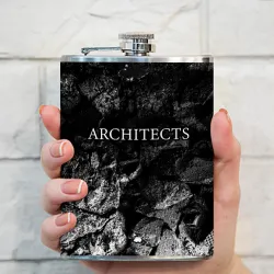 Фляга Architects black graphite - фото 2