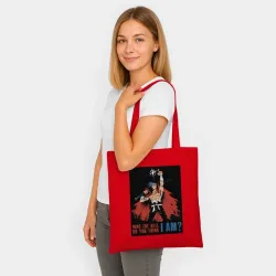 Шоппер BioNature Гуррен-Лаганн Камина - фото 2