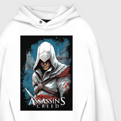Assassins creed hoodie ebay new arrivals