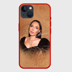 Чехол для iPhone 14 Валерия Чекалина - Лерчек
