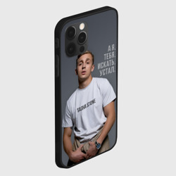 Чехол для iPhone 12 Pro Max Sasha Stone - фото 2