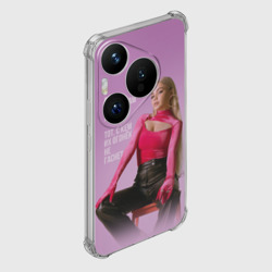 Чехол для Huawei Pura 70 Валя Карнавал  - фото 2