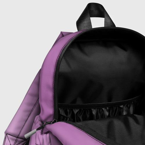Детский рюкзак 3D Валя Карнавал  - фото 6