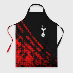 Фартук 3D Tottenham sport grunge