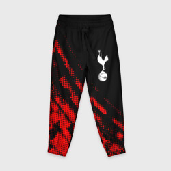 Детские брюки 3D Tottenham sport grunge