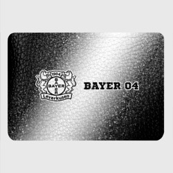 Картхолдер с принтом Bayer 04 sport на светлом фоне по-горизонтали - фото 2