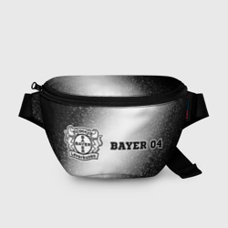 Поясная сумка 3D Bayer 04 sport на светлом фоне по-горизонтали