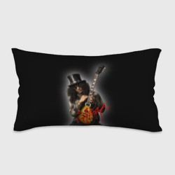 Подушка 3D антистресс Slash музыкант группы Guns N' Roses