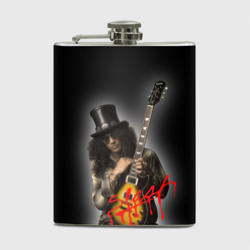 Фляга Slash музыкант группы Guns N' Roses