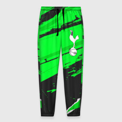 Мужские брюки 3D Tottenham sport green