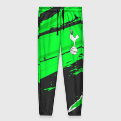 Женские брюки 3D Tottenham sport green