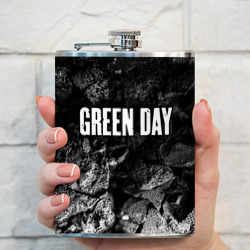 Фляга Green Day black graphite - фото 2