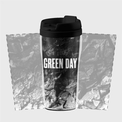 Термокружка-непроливайка Green Day black graphite - фото 2