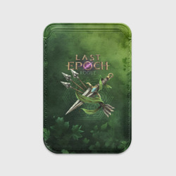 Картхолдер Magsafe магнитный Rogue - Last Epoch