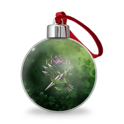 Ёлочный шар Rogue - Last Epoch