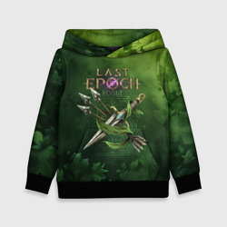 Детская толстовка 3D Rogue - Last Epoch