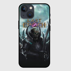 Чехол для iPhone 13 mini The Immortal Empire - Last Epoch