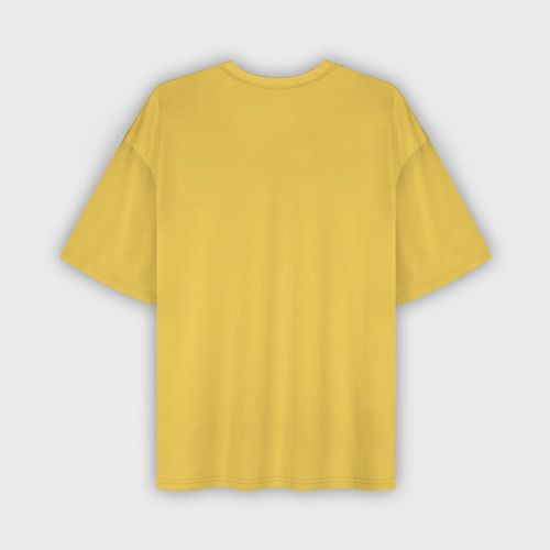 Мужская футболка oversize 3D Абстракция ретро стиль, цвет 3D печать - фото 2