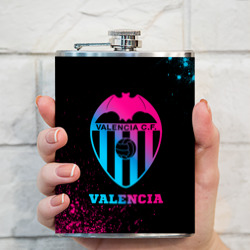 Фляга Valencia - neon gradient - фото 2