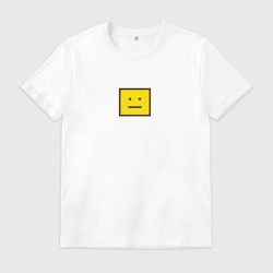 Мужская футболка хлопок Покер фейс