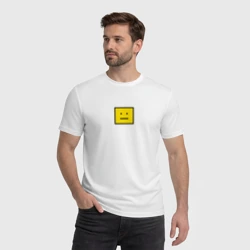 Мужская футболка хлопок Покер фейс - фото 2