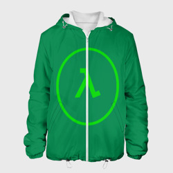 Opposing Force – Мужская куртка 3D с принтом купить со скидкой в -10%