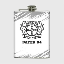 Фляга Bayer 04 sport на светлом фоне