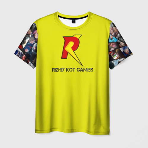 Rizhiy Kot Games GTA