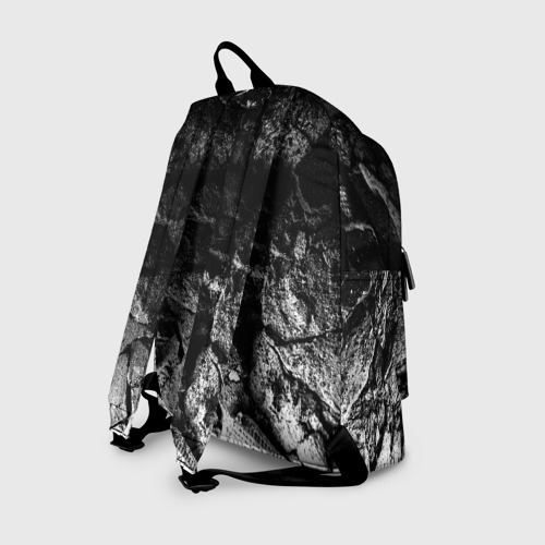 Рюкзак 3D Nickelback black graphite - фото 2