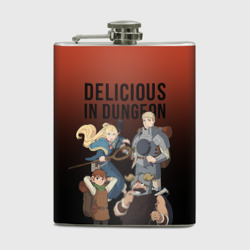 Фляга Delicious in Dungeon