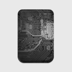 Картхолдер Magsafe магнитный Микросхема плата