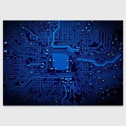 Поздравительная открытка Текстолит  