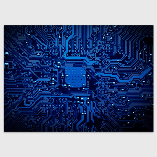 Поздравительная открытка Текстолит  