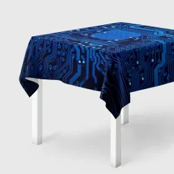 Скатерть 3D Текстолит  