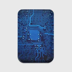 Картхолдер Magsafe магнитный Текстолит  