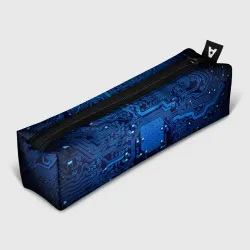 Пенал школьный 3D Текстолит  