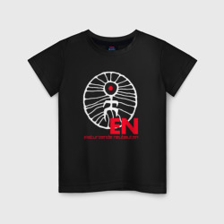 Детская футболка хлопок Einsturzende Neubauten - Circle