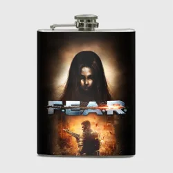 Фляга FEAR - project origin 